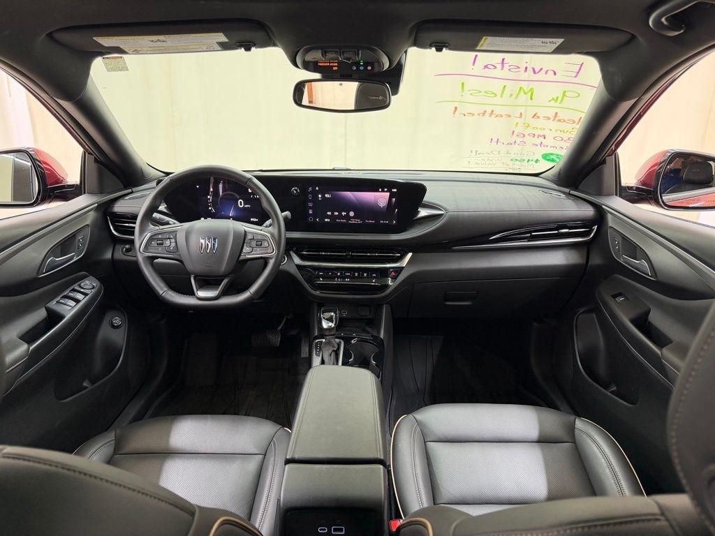 Buick Envista  2024