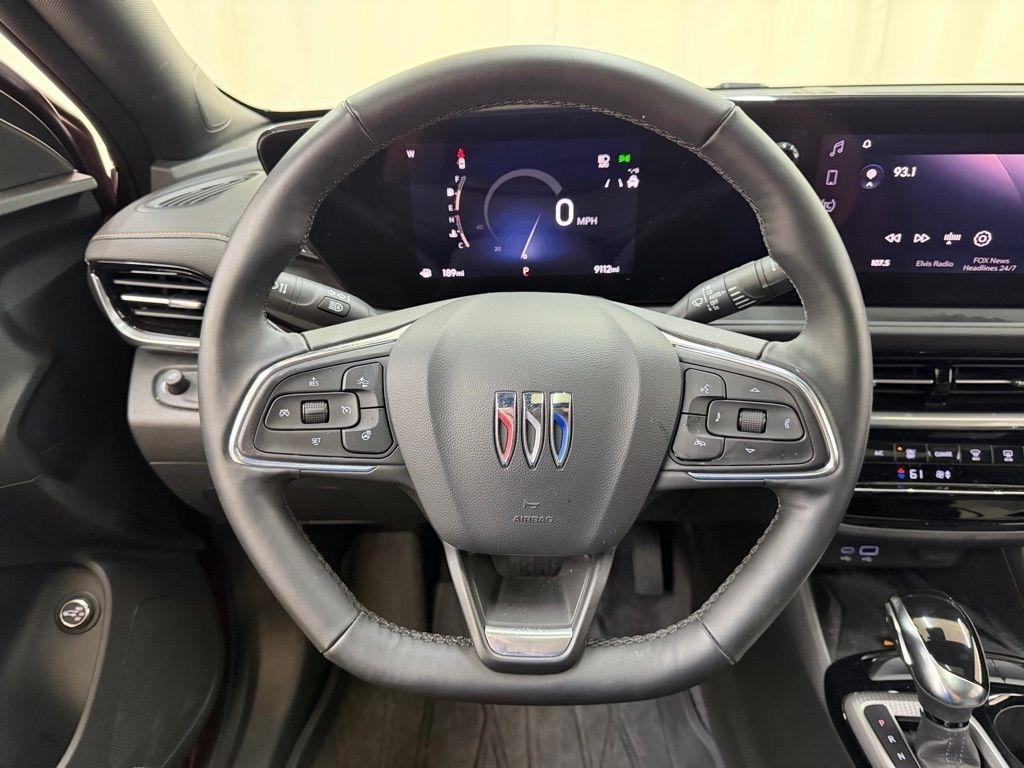 Buick Envista  2024