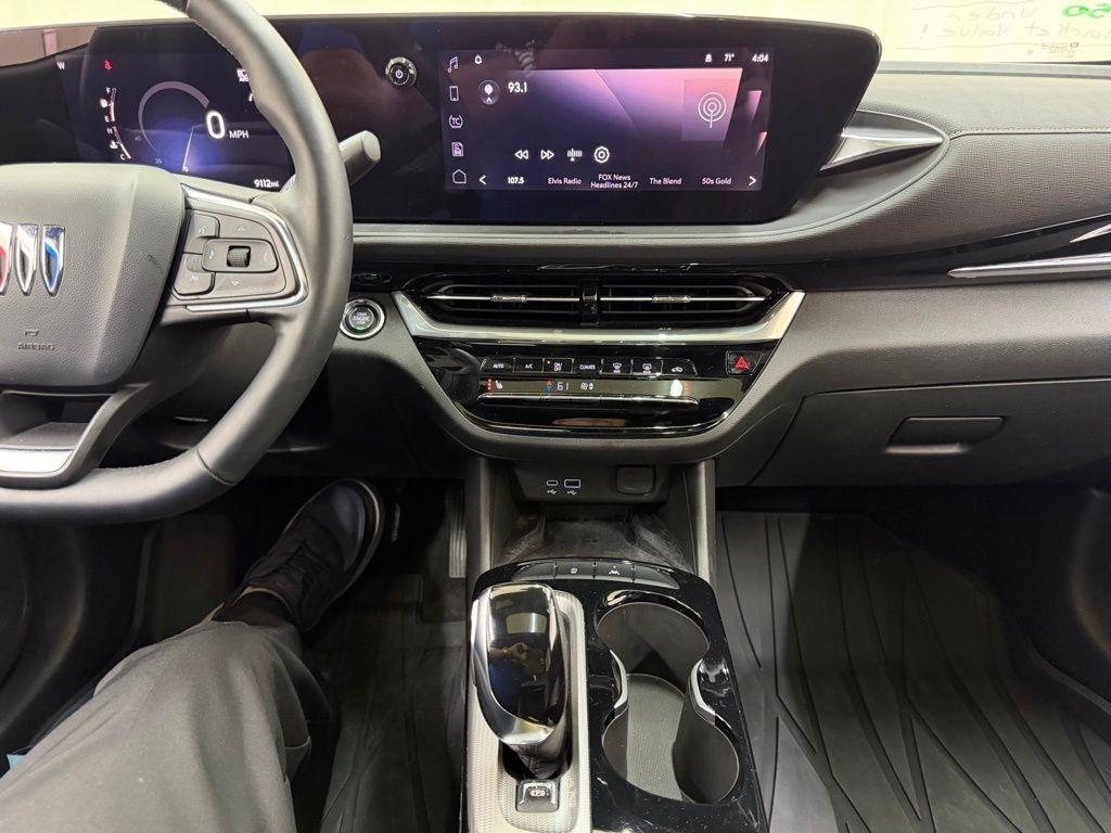 Buick Envista  2024