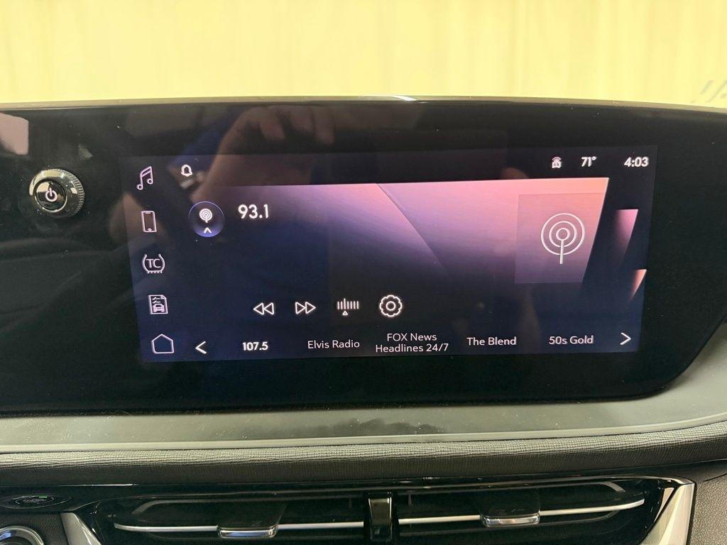 Buick Envista  2024