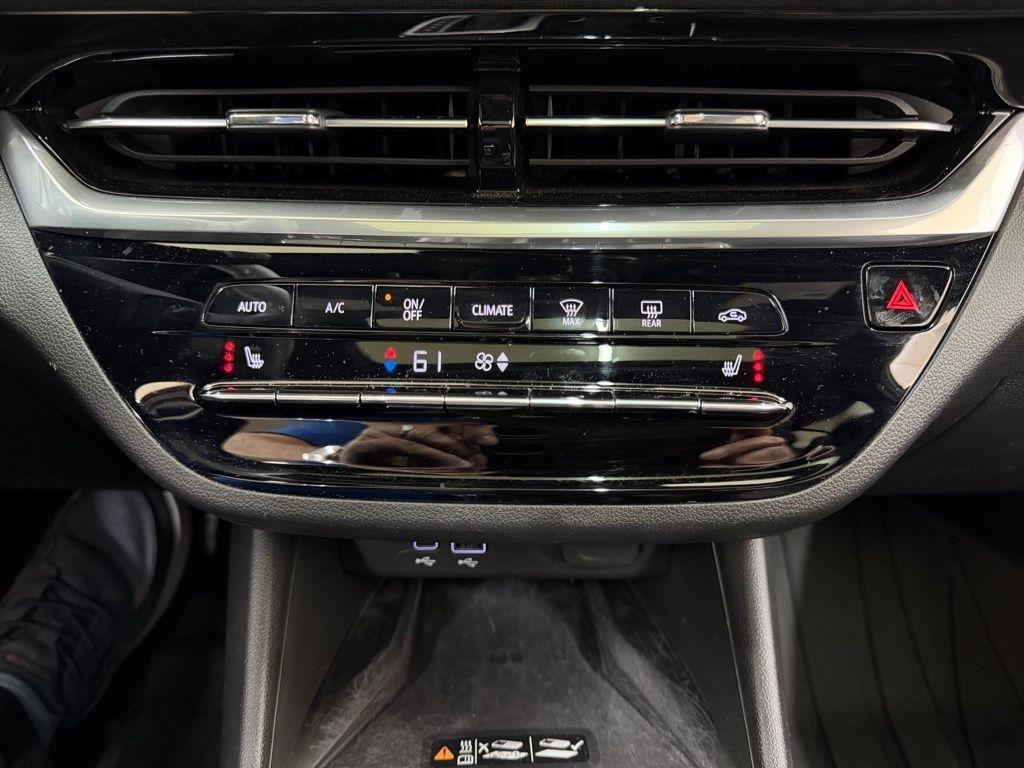 Buick Envista  2024