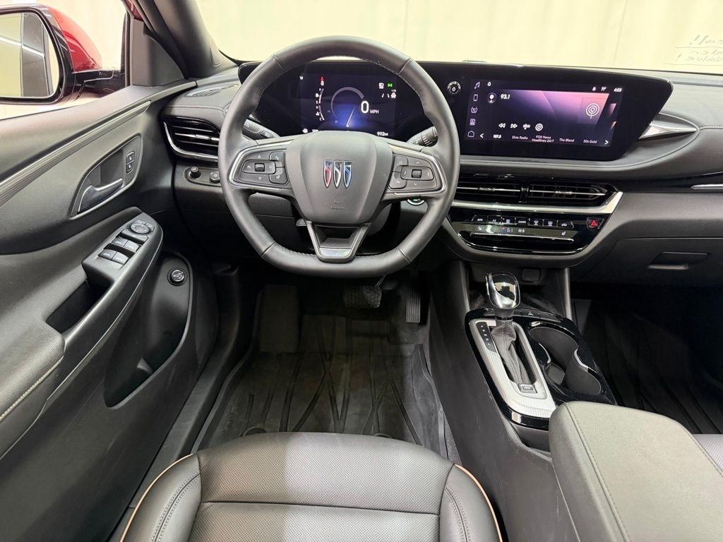 Buick Envista  2024