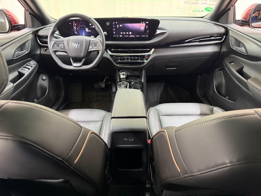 Buick Envista  2024
