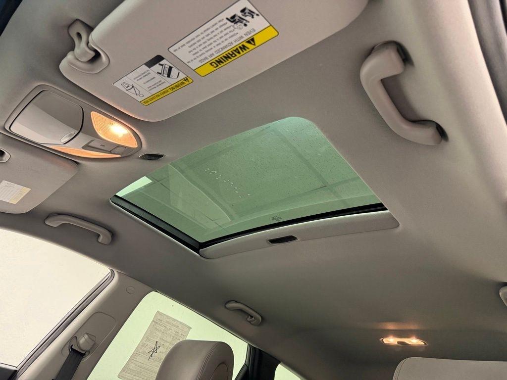 Hyundai Santa Fe  2018