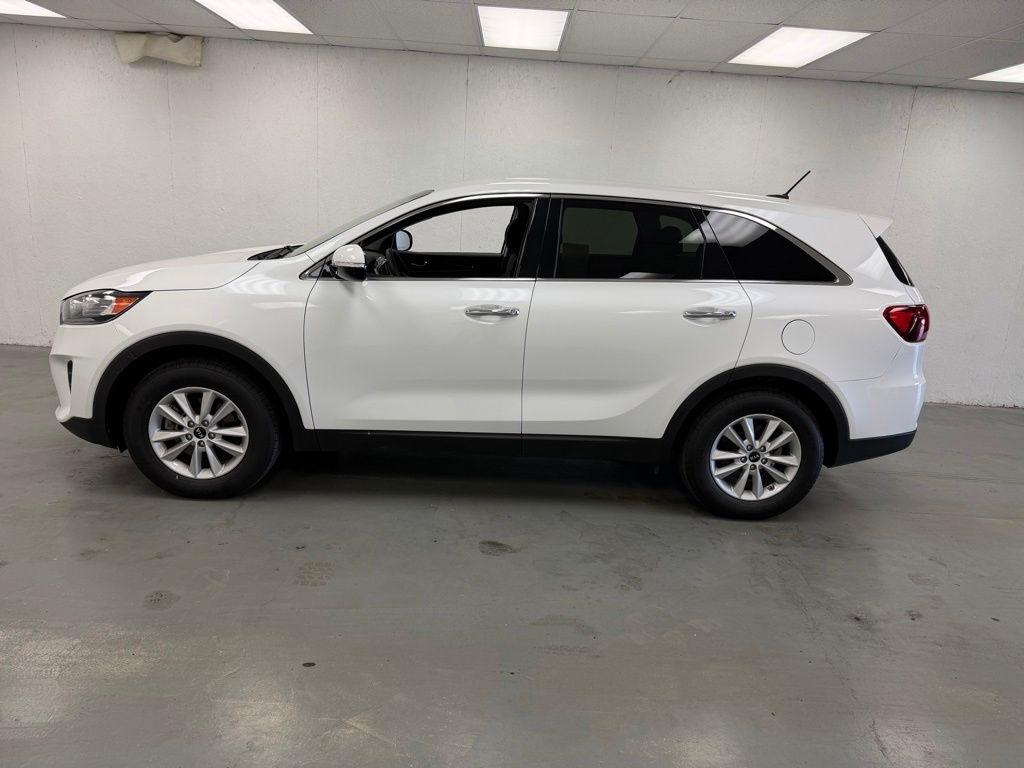 Kia Sorento  2020