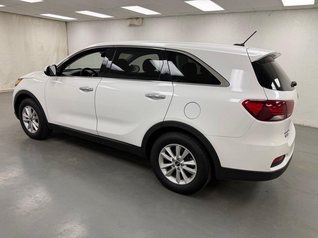 Kia Sorento  2020
