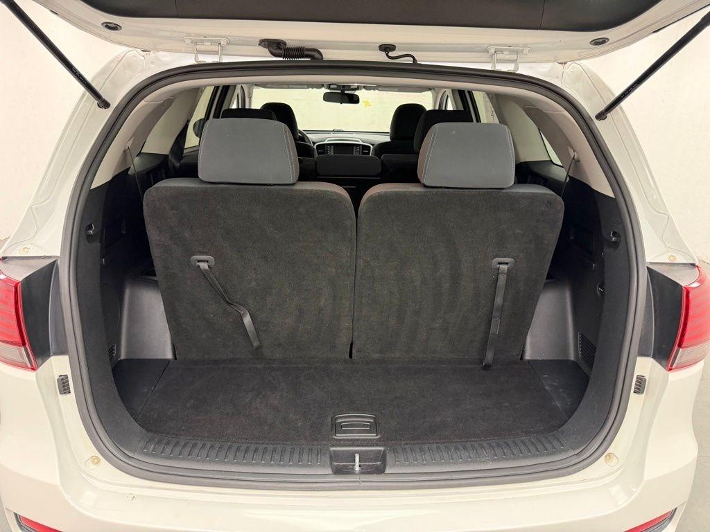 Kia Sorento  2020
