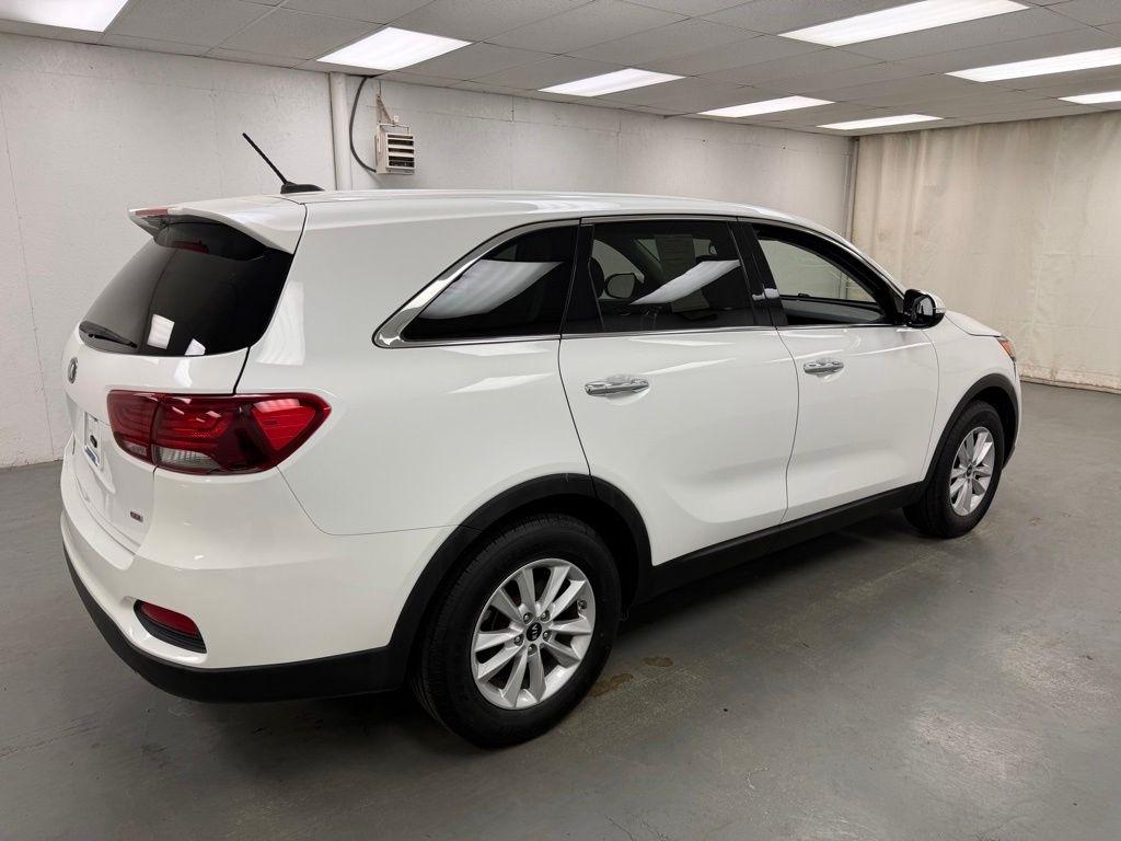 Kia Sorento  2020