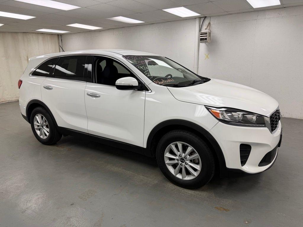 Kia Sorento  2020
