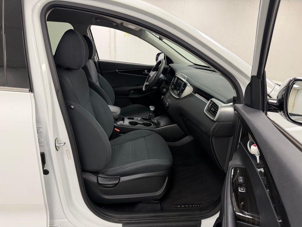 Kia Sorento  2020