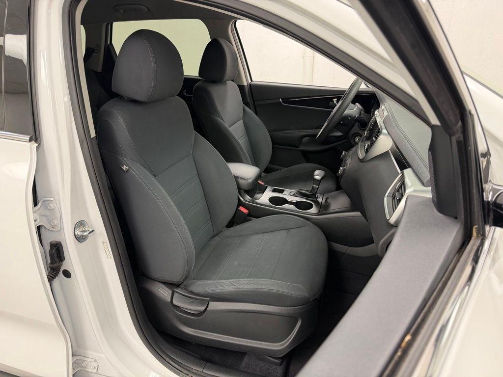 Kia Sorento  2020