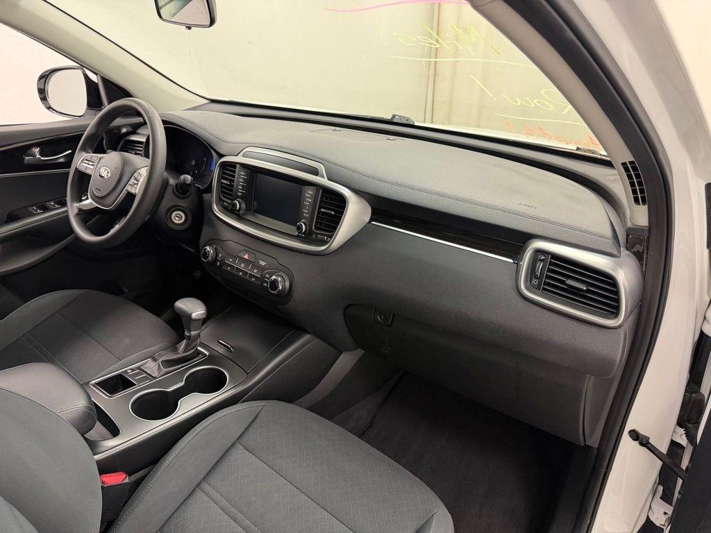 Kia Sorento  2020
