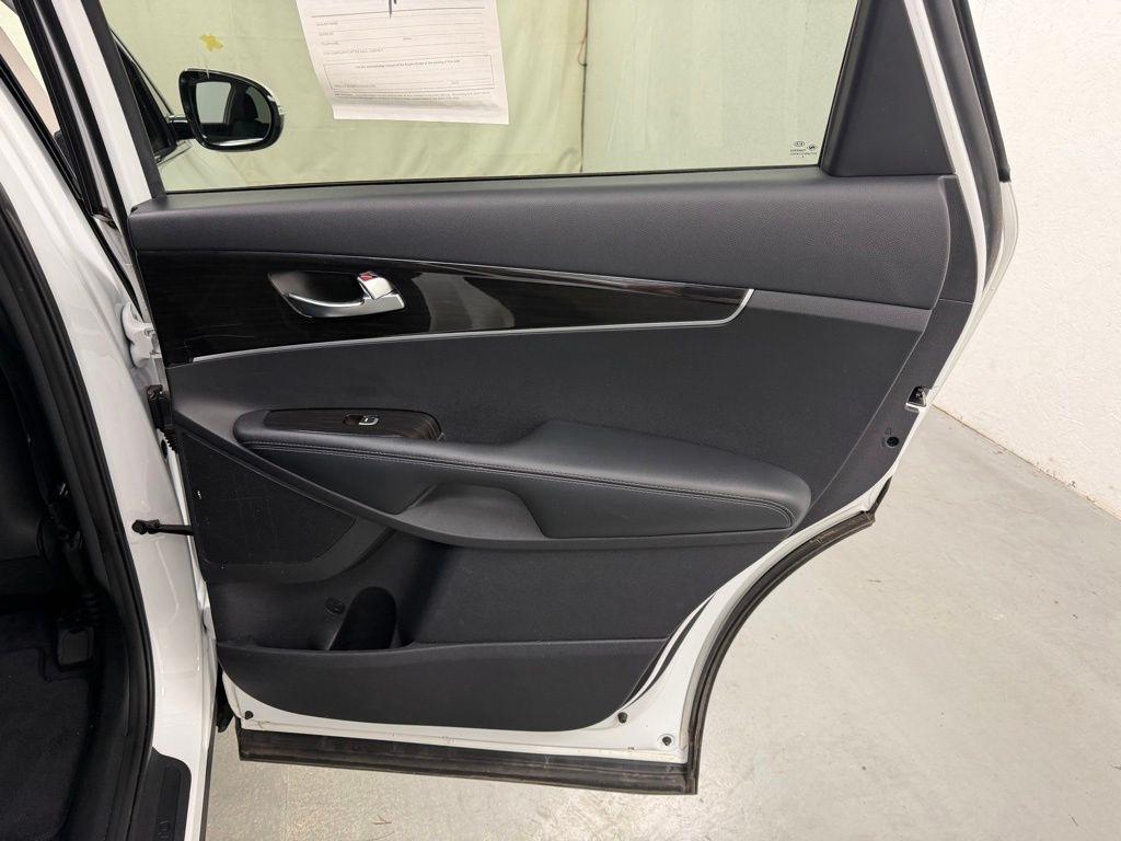 Kia Sorento  2020