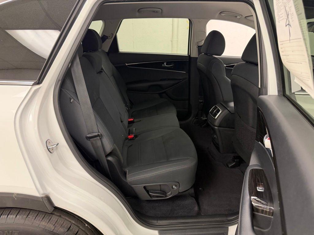 Kia Sorento  2020