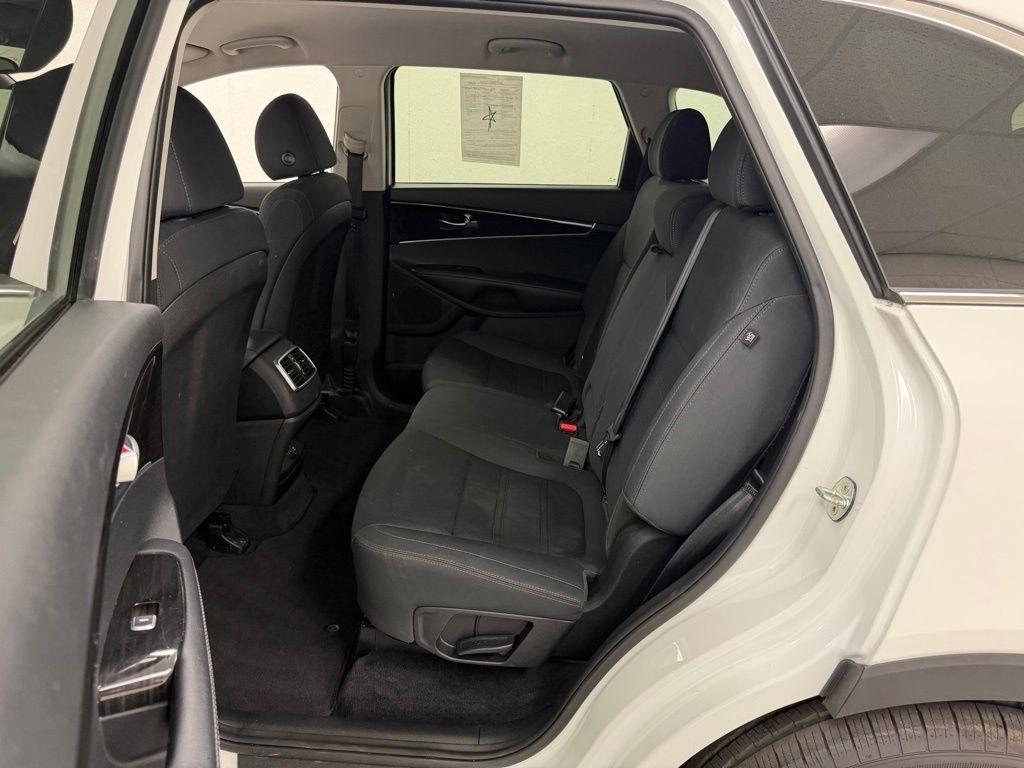 Kia Sorento  2020