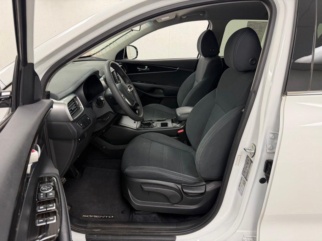 Kia Sorento  2020