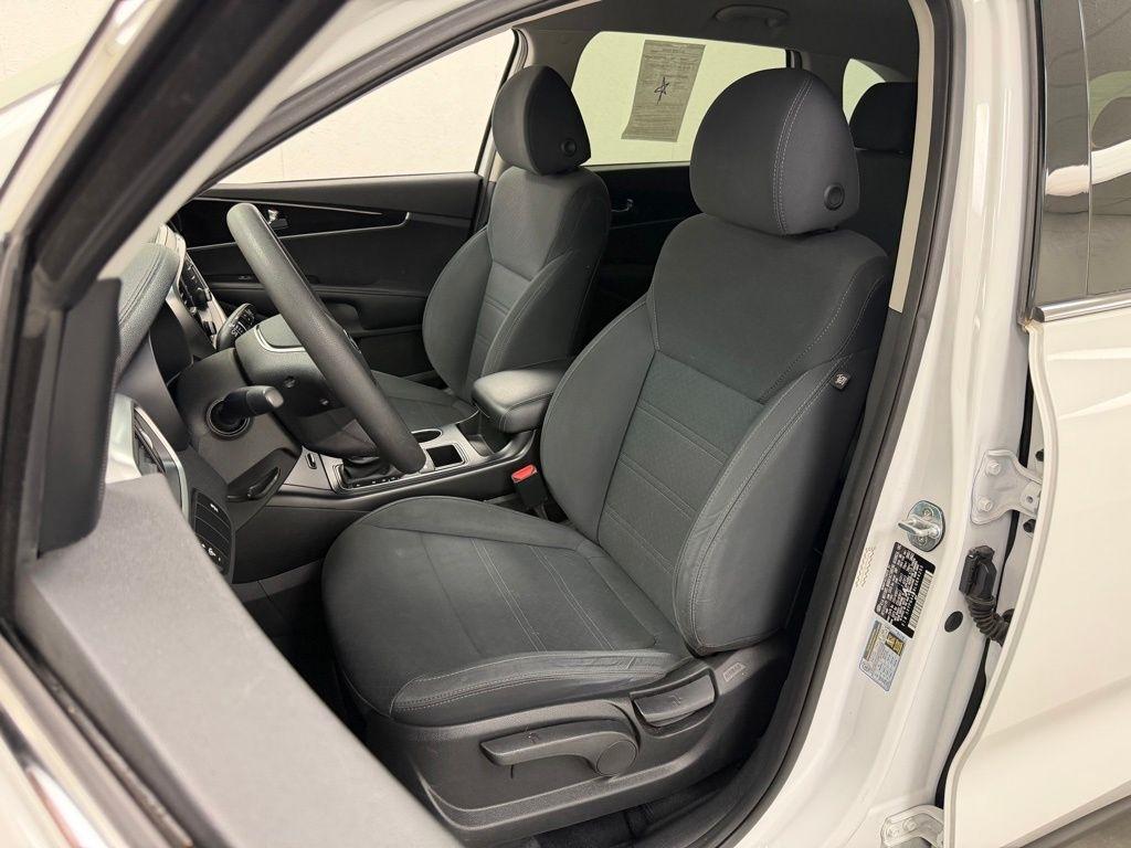 Kia Sorento  2020