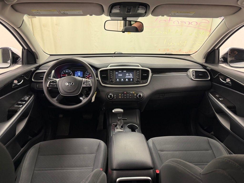 Kia Sorento  2020