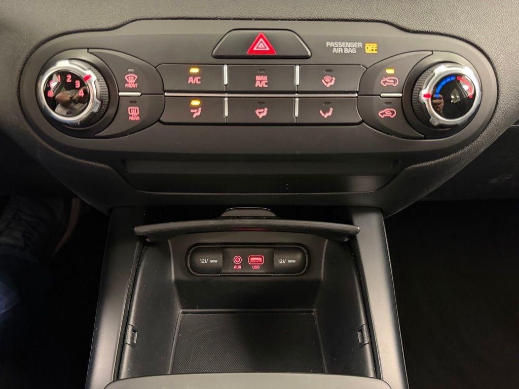 Kia Sorento  2020
