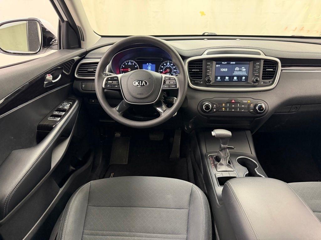 Kia Sorento  2020