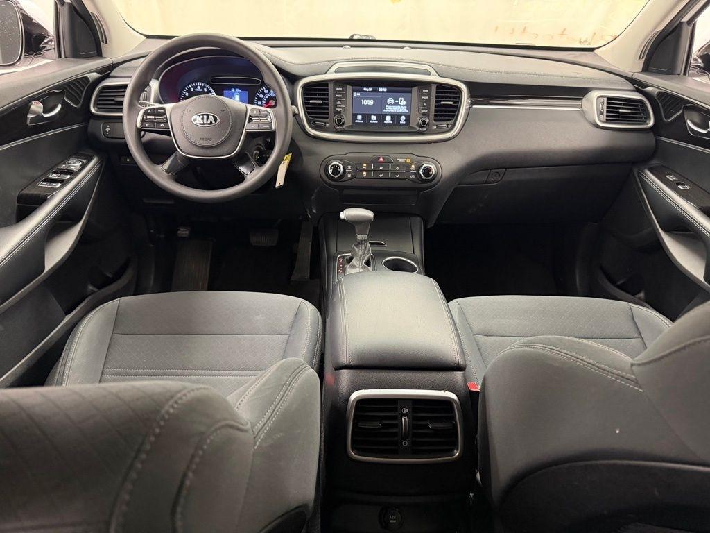 Kia Sorento  2020
