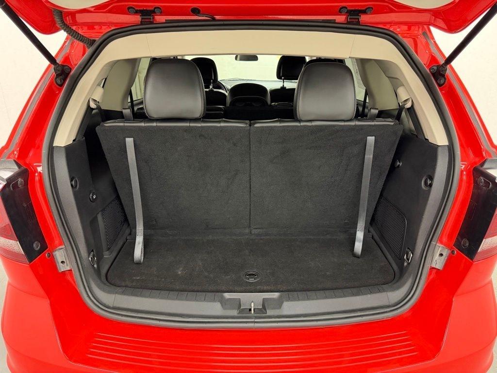 Dodge Journey  2018