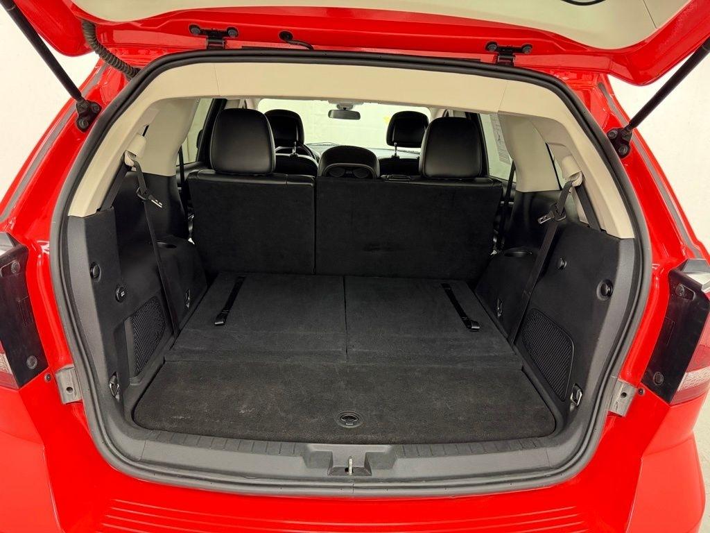 Dodge Journey  2018