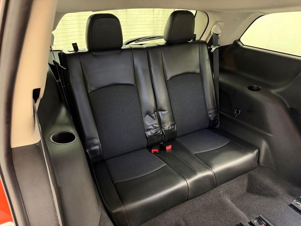 Dodge Journey  2018