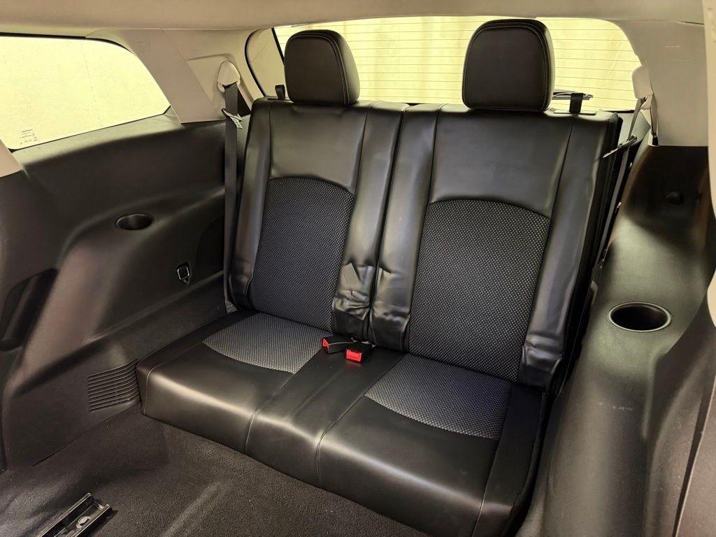 Dodge Journey  2018