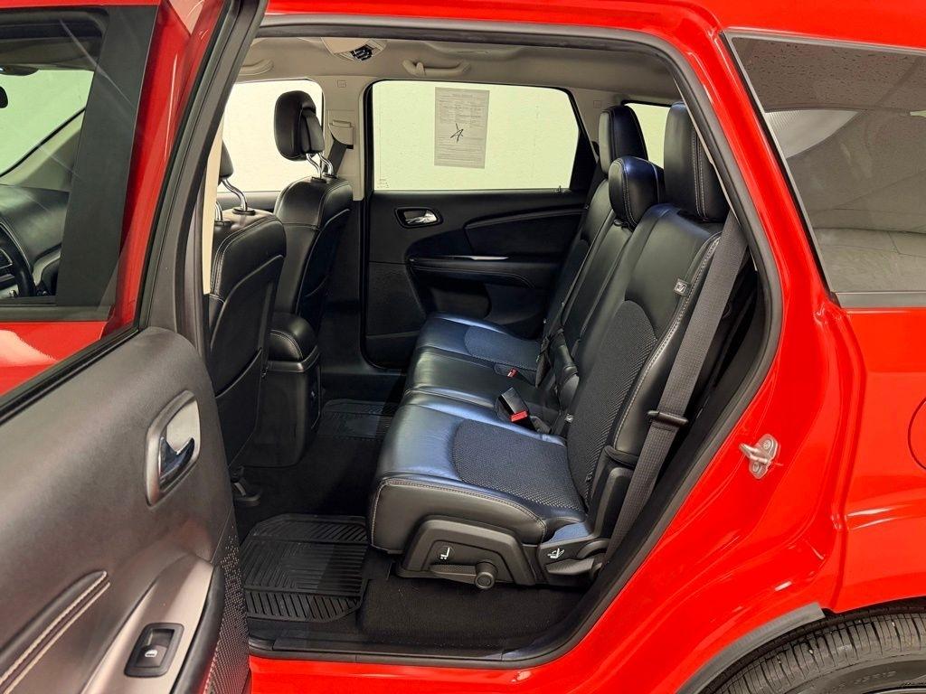 Dodge Journey  2018
