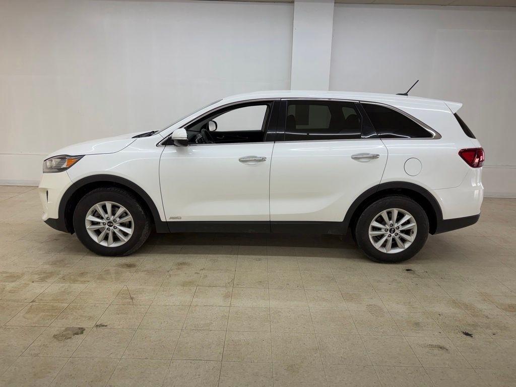 Kia Sorento  2020