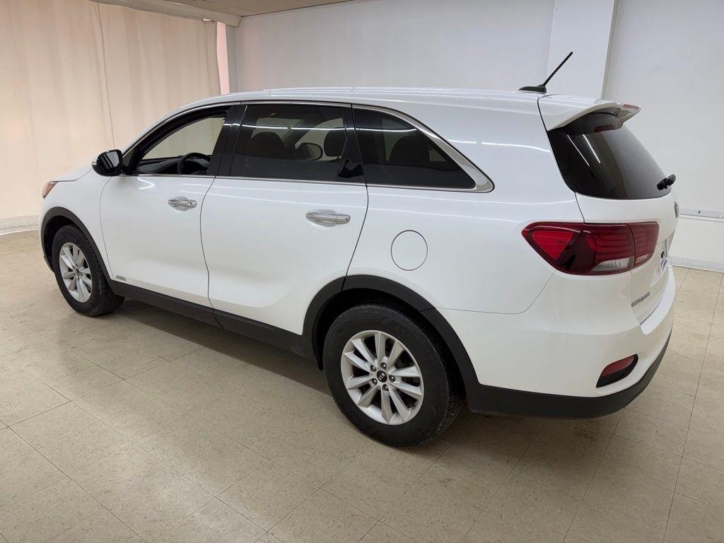 Kia Sorento  2020