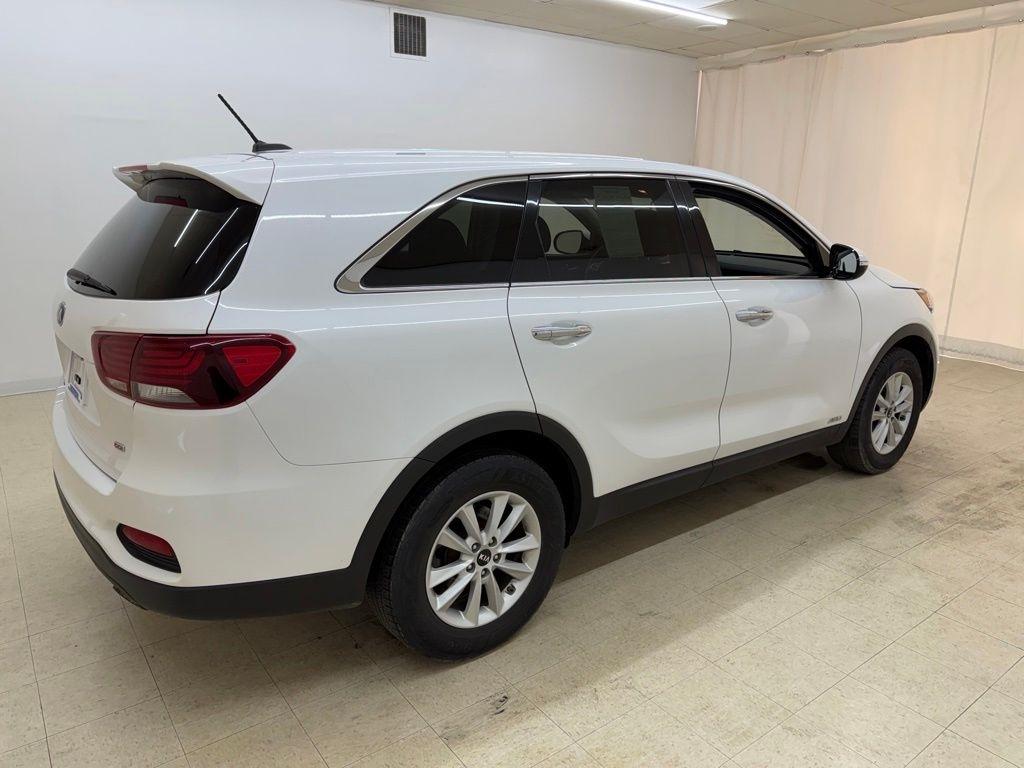 Kia Sorento  2020