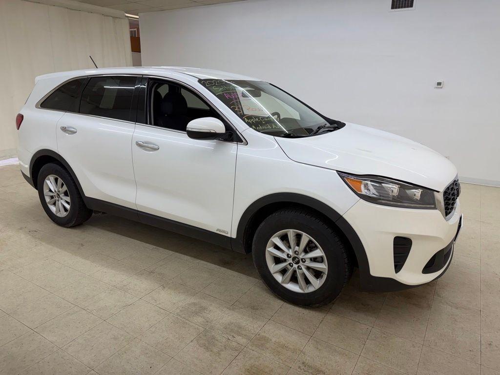 Kia Sorento  2020