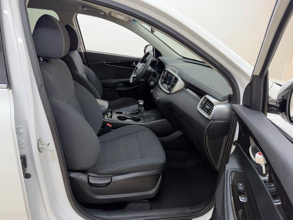 Kia Sorento  2020