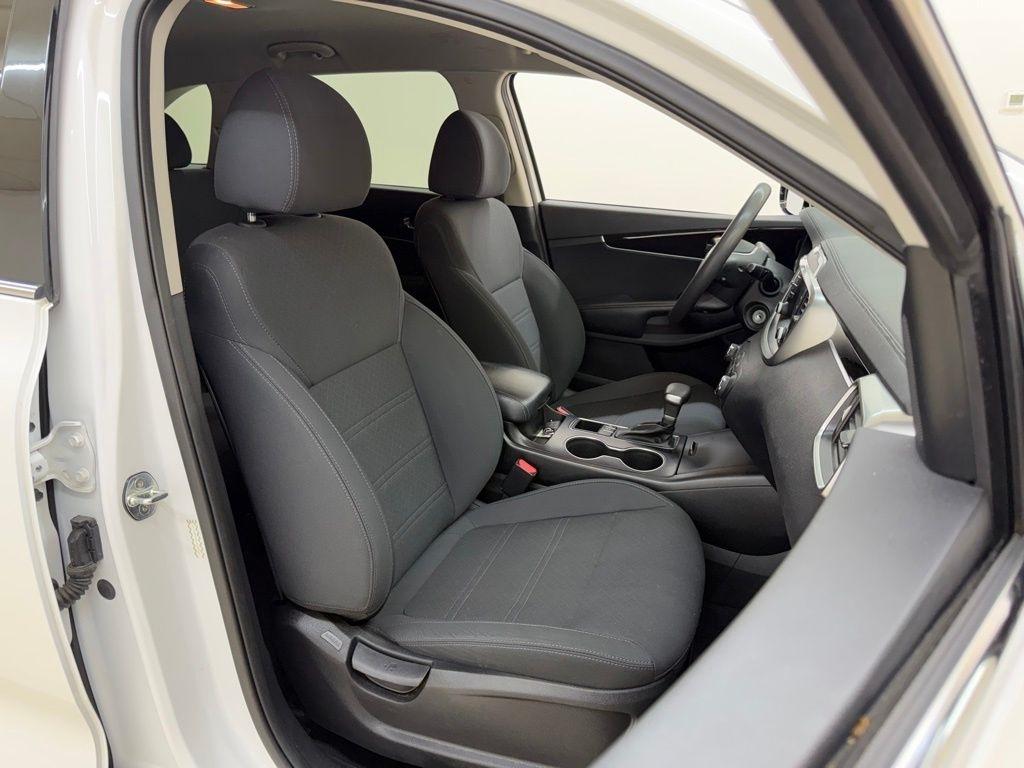 Kia Sorento  2020