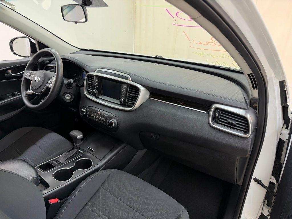 Kia Sorento  2020