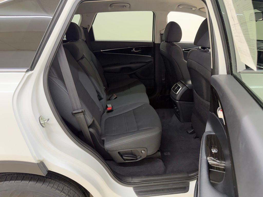 Kia Sorento  2020