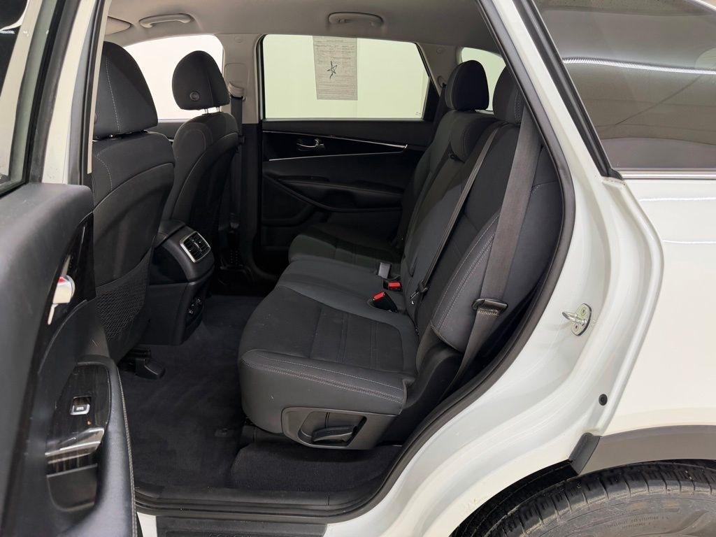 Kia Sorento  2020