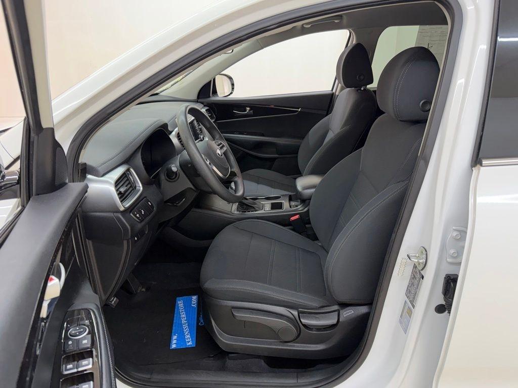 Kia Sorento  2020