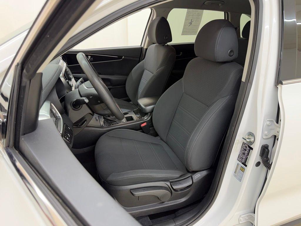 Kia Sorento  2020