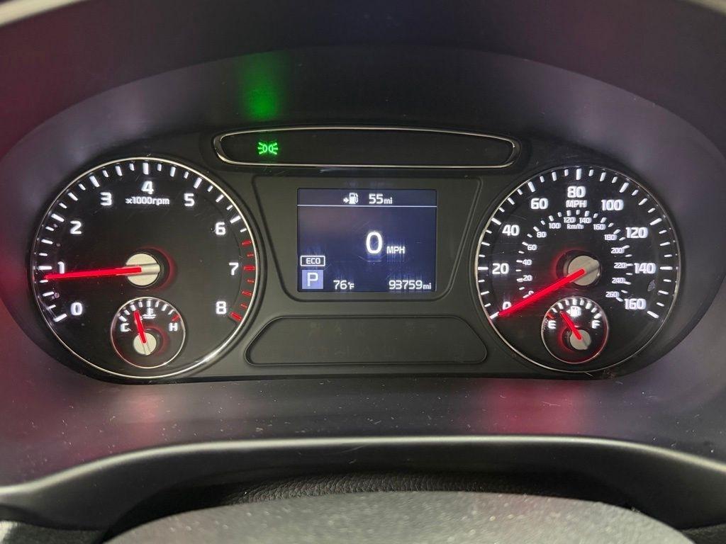 Kia Sorento  2020