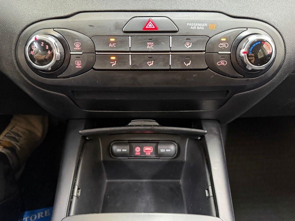 Kia Sorento  2020