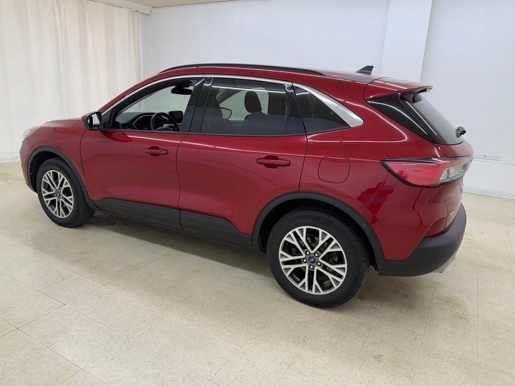 Ford Escape  2021
