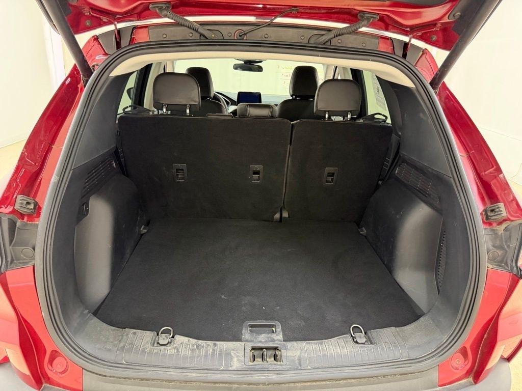 Ford Escape  2021