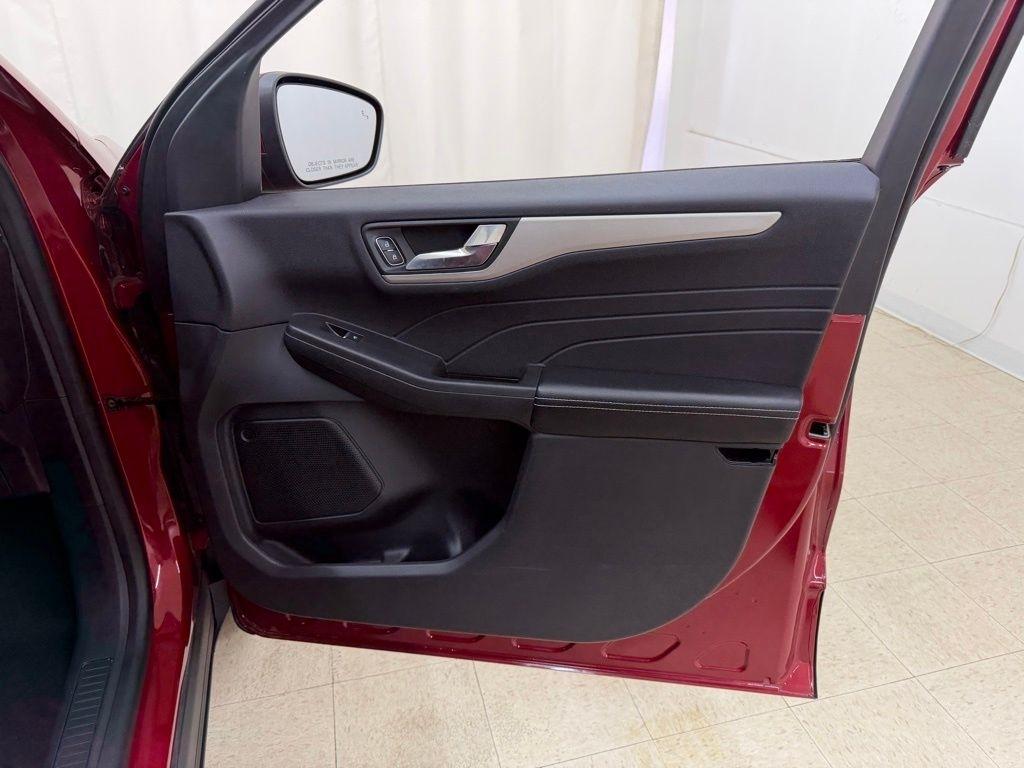 Ford Escape  2021