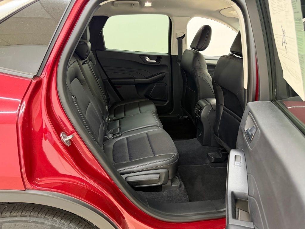 Ford Escape  2021