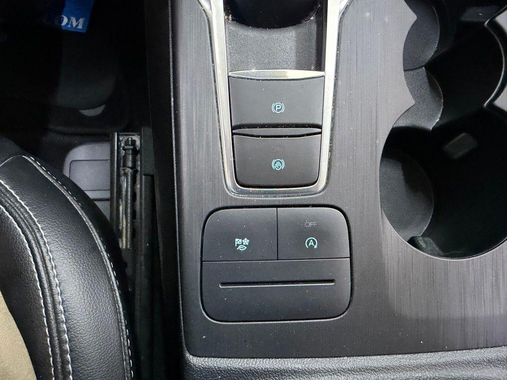 Ford Escape  2021