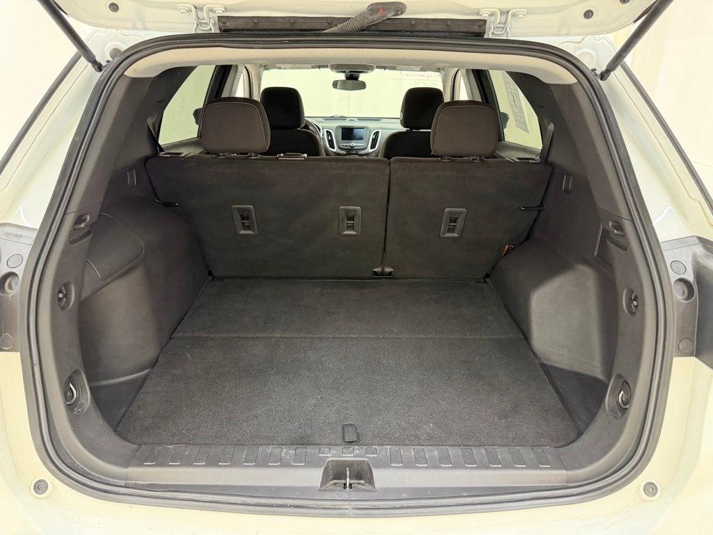 Chevrolet Equinox  2022