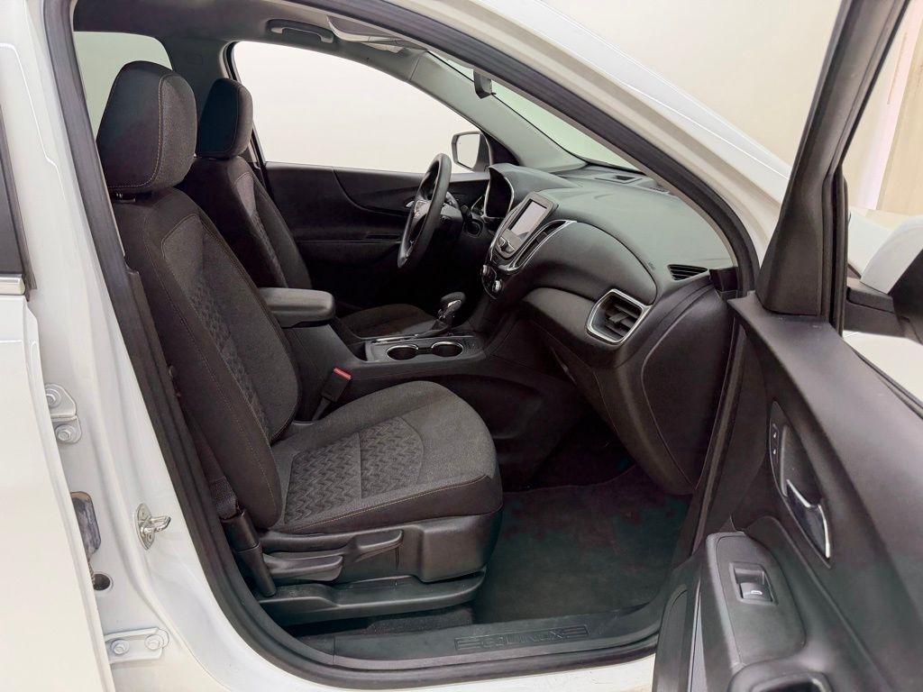 Chevrolet Equinox  2022